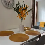 Barcelo Апартаменты *
