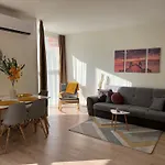 Апартаменты Barcelo