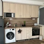 Апартаменты Barcelo *