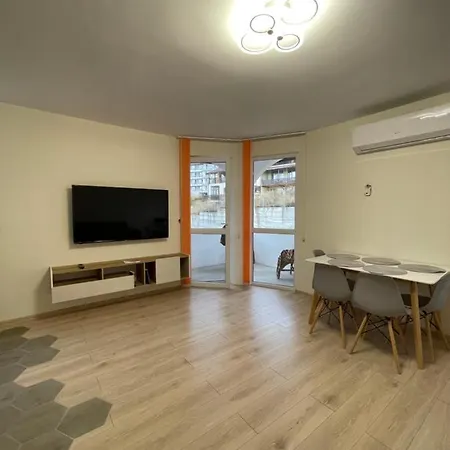 Barceló * Velingrado