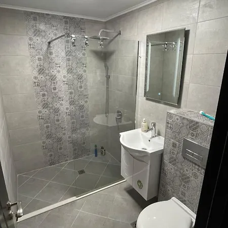 Barcelo Apartamento *