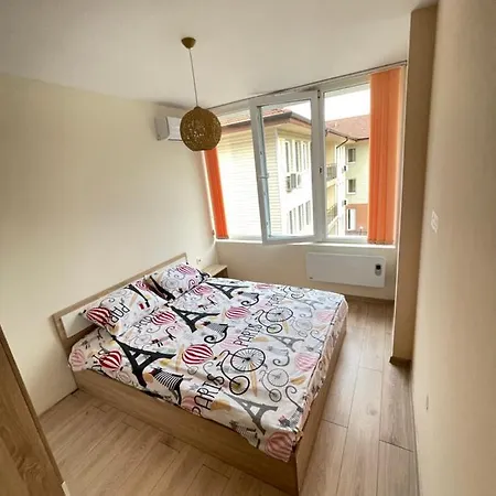 Apartamento Barcelo Velingrado