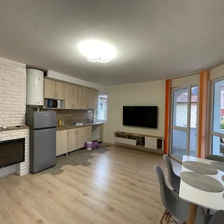 Barceló Apartamento *