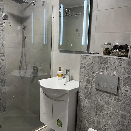 Apartamento Barceló