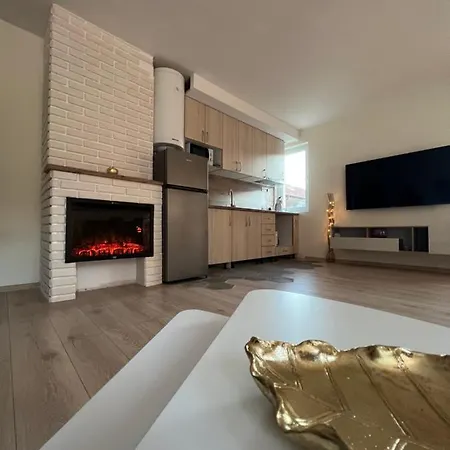 Barceló Apartamento *