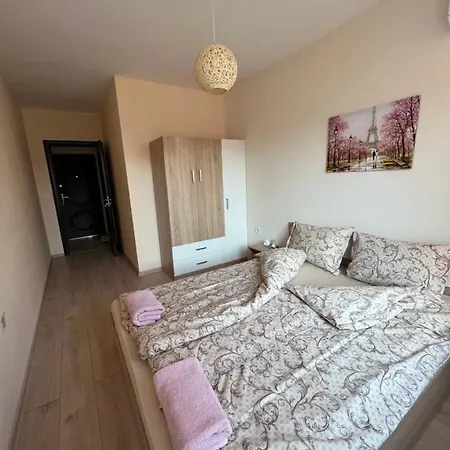 Apartamento Barcelo