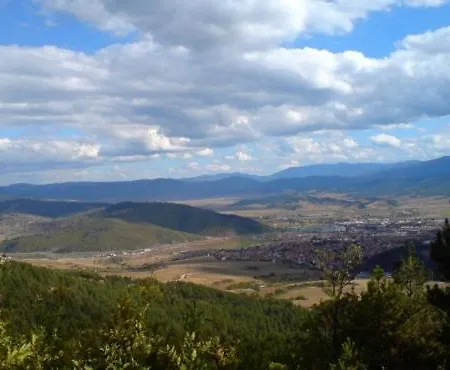 Apartamento Barceló