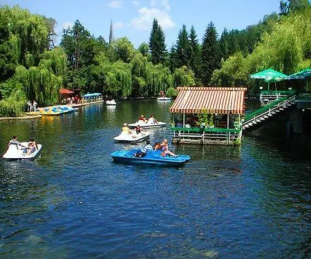 Barcelo * Velingrad