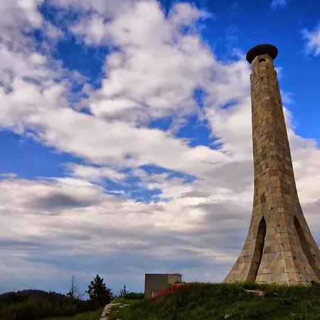 Apartamento Barceló