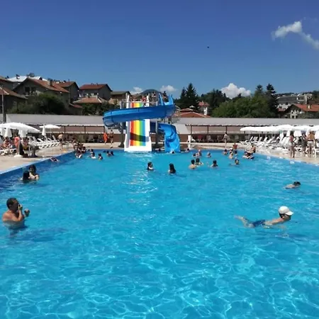 Apartamento Barceló *