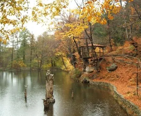 Barcelo Lejlighed Velingrad