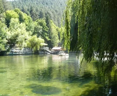 Lejlighed Barcelo Velingrad