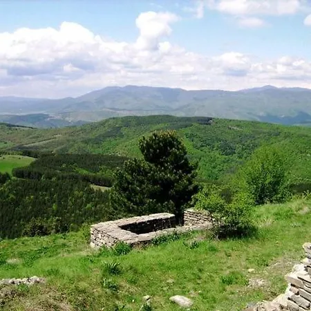 Apartamento Barceló *