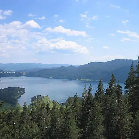 Barcelo Lejlighed Velingrad