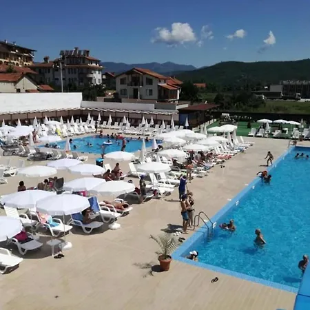 Lejlighed Barcelo Velingrad
