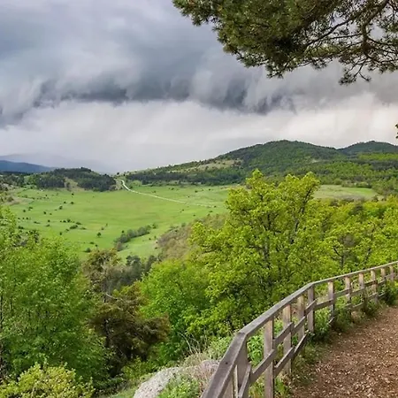 Barceló Apartamento *