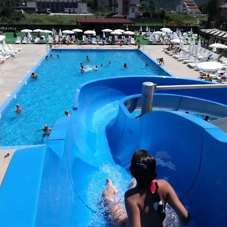 Apartamento Barceló *