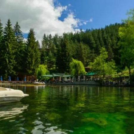 Barcelo Velingrad