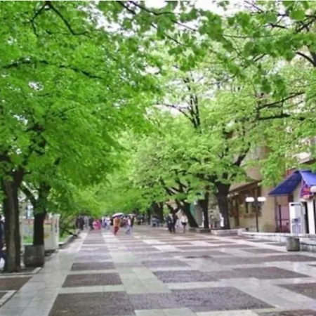 Barceló * Velingrado