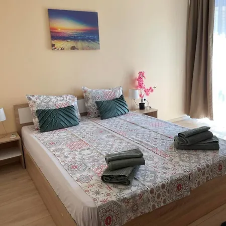 Apartamento Barceló