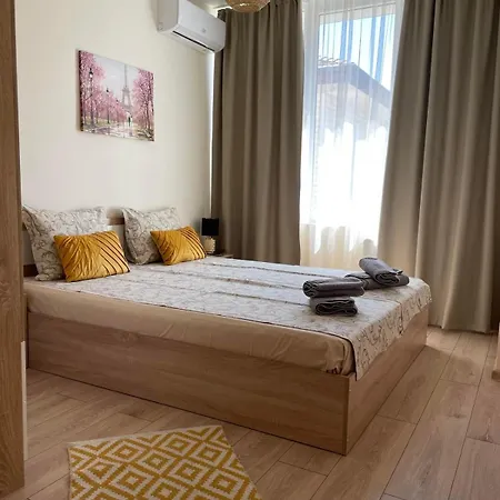 Barceló Apartamento *