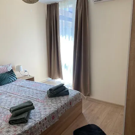 Barcelo Lejlighed Velingrad