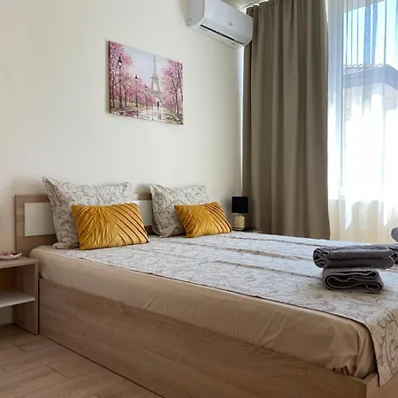 Barceló Apartamento *