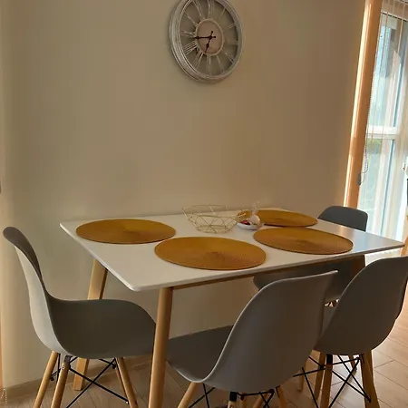 Apartamento Barceló Velingrado