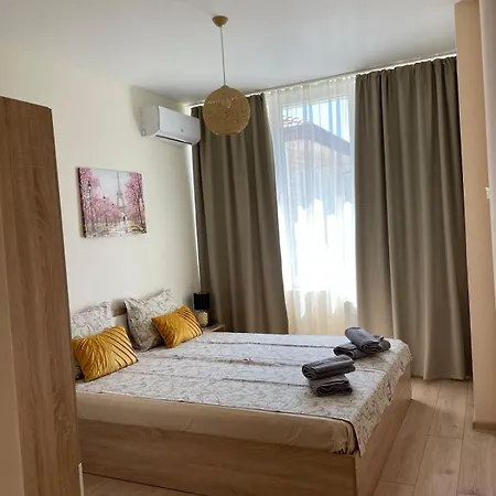 Barcelo * Velingrad