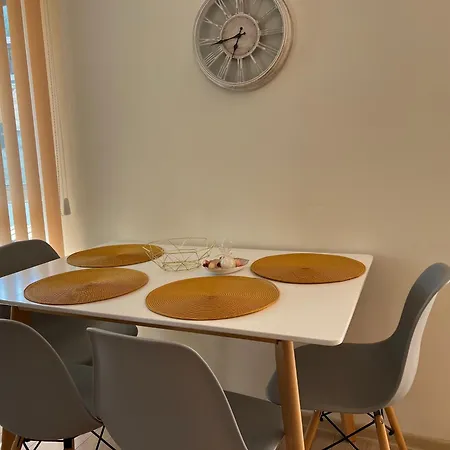 Barceló Apartamento *