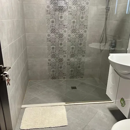 Apartamento Barceló *