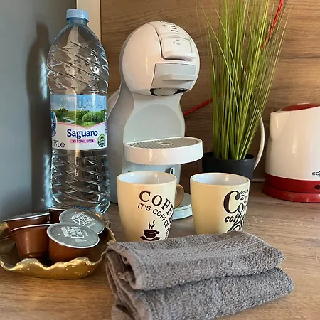 Barceló Apartamento Velingrado