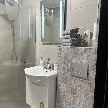 Lejlighed Barcelo Velingrad