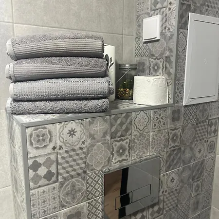 Barceló Apartamento *