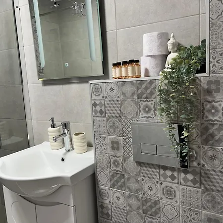 Lejlighed Barcelo Velingrad