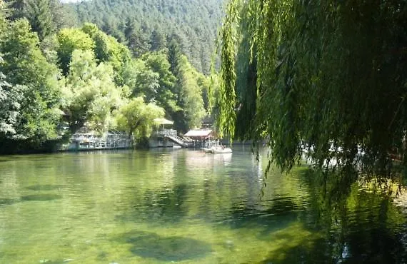 Daire Barcelo Velingrad