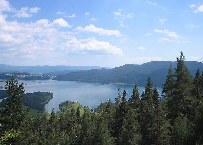 Barcelo Daire Velingrad