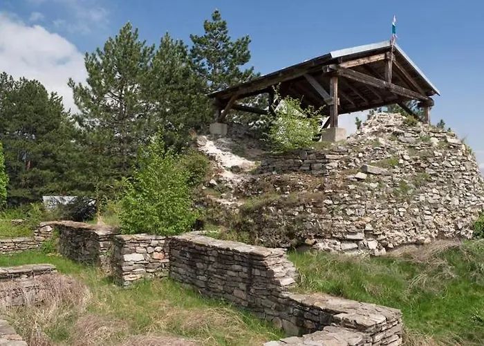 Daire Barcelo Velingrad