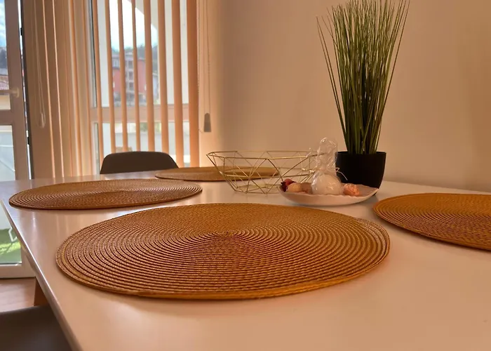 Daire Barcelo Velingrad