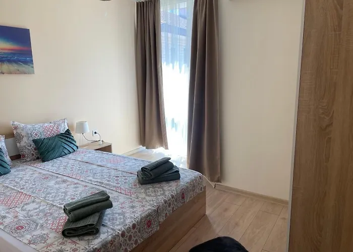 Barcelo Daire Velingrad