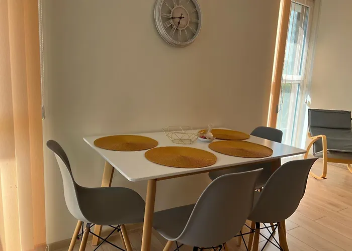 Daire Barcelo Velingrad